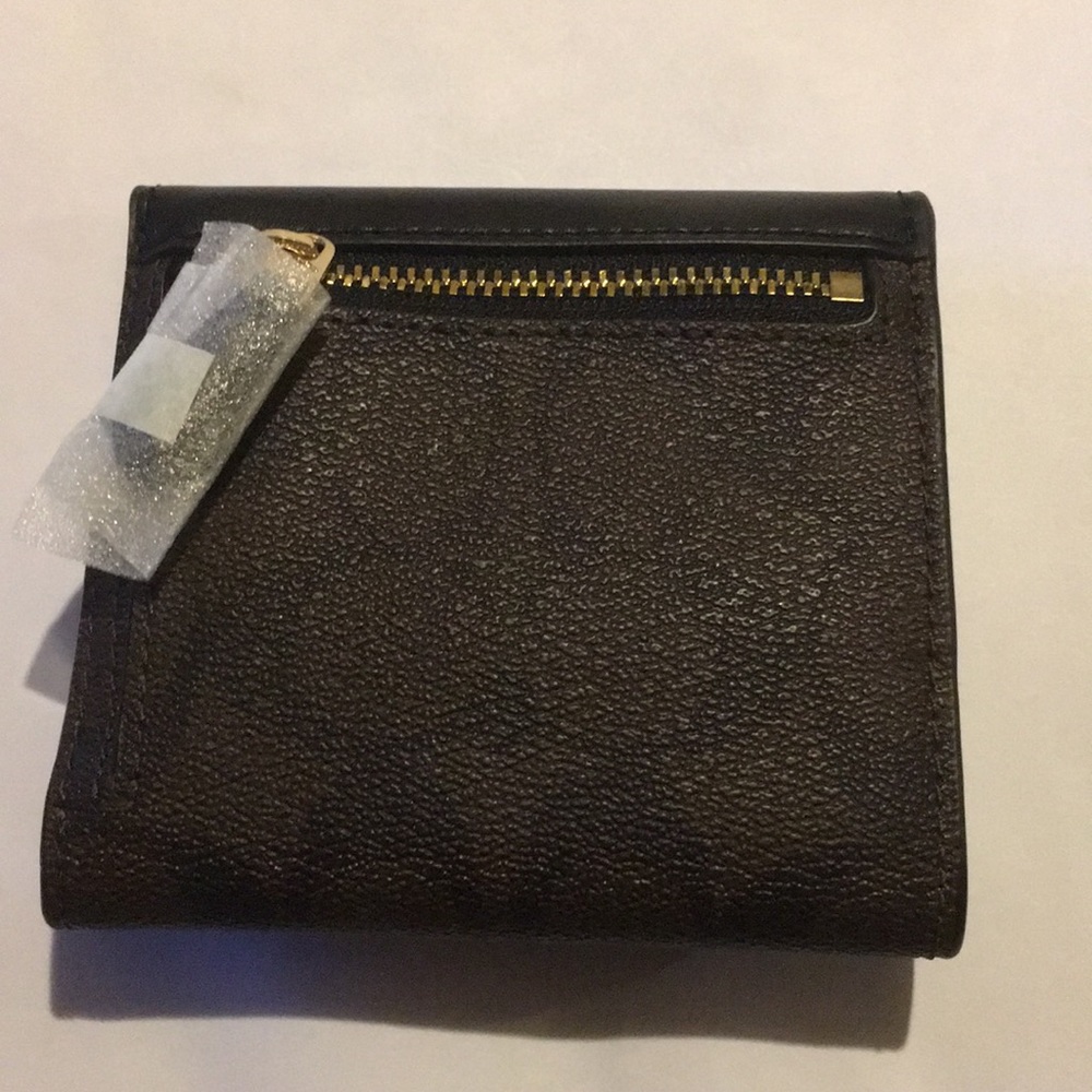 Authentic Coach Wallet - Picture 2 of 4